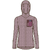 W R1 Air Full-Zip Hoody Quiet Violet XS 