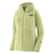 W R1 Air Full-Zip Hoody Vellum Green XS 