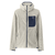 W R1 Air Full-Zip Hoody Wool White XS 