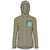 W R1 Air Full-Zip Hoody Weathered Stone XS 