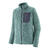 M R1 Air Jkt Blue Sage XS 