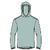 M Tropic Comfort Natural Hoody Thin Ice XS 