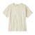 W Trail Harbor Tee Birch White XS 