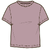 W Trail Harbor Tee Quiet Violet XS 