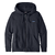 W Ahnya Full-Zip Hoody Sunken Blue XS 