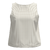 W's Garden Island Tank Solstice Stripe: Albatross Grey XS 
