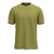 M Cap Cool Mrno Blnd Shrt - Mntn Mvm Swale Green S 