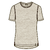 W Cap Cool Ultra Shirt Pumice - Dyno White X-Dye XS 