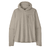 M's Cap Cool Sun Hoody Albatr Grey - Light Albatr Grey X XS 