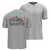 M Cap Cool Sun Shirt - Fitz Roy Approach Crisp Grey - Salt Grey X S 