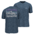 M Cap Cool Sun Shirt - Fitz Roy Approach Freshwater Blue - Lgt FrshWtr Blue X S 
