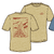 M Cap Cool Daily Shirt - Cloud Crag Limestone Yellow - Lht Lime Yellow X XS 