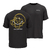 M's Cap Cool Daily Shirt - Rock & Relax Black S 