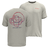 M's Cap Cool Daily Shirt - Rock & Relax Dyno White S 