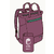 Terravia Tote Pack Faded Magenta OS (One Size) 