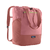 Terravia Tote Pack Pink Ground OS (One Size) 