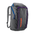 Black Hole Pack 32L Noble Grey w/P6 Orange OS (One Size) 