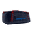 Black Hole Duffel 55L Smolder Blue w/Amanita Red OS (One Size) 