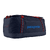 Black Hole Duffel 100L Smolder Blue w/Amanita Red OS (One Size) 