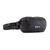 Terravia Mini Hip Pack Black OS (One Size) 