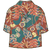 W Tidal Threads Shirt Tropiclimb: Hot Ember XS 