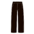 W Garden Island Pants Black XS 