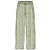 W Garden Island Pants Rapids: Weathered Stone XS 