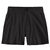 W Roamwith Shorts Black XS 