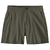 W Roamwith Shorts Basin Green XS 