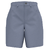 W Point Reyes Canvas Util Shorts - 8 in. Ghost Blue 2 (26") 