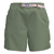 W's Quandary Cargo Shorts - 5 in. Plant Green 2 (26") 
