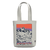 Recycled Market Tote Fitz Roy Appr: Birch White OS (One Size) 
