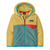 Baby Micro D Snap-T Jkt Botany Green 6M (3-6M) 