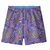 Baby Baggies Shorts Heron Sheron: Atom Purple 6M (3-6M) 