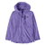 K's Houdini Jkt Atom Purple XS (5-6 år) 