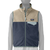 K Micro D Snap-T Vest Smolder Blue w/Oar Tan XS (5-6 år) 