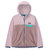 K's Micro D Snap-T Jkt Balmy Mauve XS (5-6 år) 