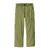 K Outdoor Everyday Pants Buckhorn Green XS (5-6 år) 
