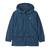 K Outdoor Everyday Jkt Tidepool Blue XS (5-6 år) 