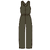 W Terrebonne Traveler Jumpsuit Basin Green XS 