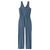 W's Terrebonne Traveler Jumpsuit Freshwater Blue XS 