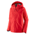 W's Triolet Jkt Atlas Red XS 