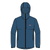 M R1 TechFace Hoody Aquatic Blue XS 