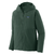 M R1 TechFace Hoody Canopy Green XS 