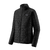 M Nano Puff Jkt Black XS 