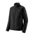 M Nano Puff Jkt Black XS 
