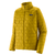 M's Nano Puff Jkt Sulphur Yellow XS 