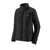 W Nano Puff Jkt Black XS 