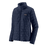 W Nano Puff Jkt Smolder Blue XS 