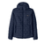 W Nano Puff Hoody Smolder Blue XS 